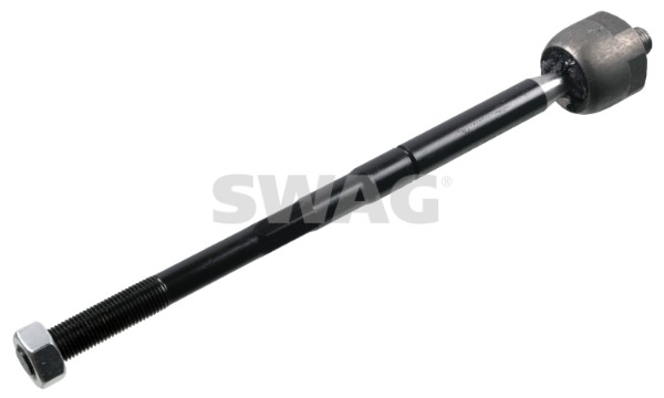 SWAG 33 10 9936 Inner Tie Rod Front Axle Left Front Axle Right for OPEL PEUGEOT VAUXHALL